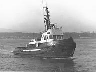 Seaspan Valiant