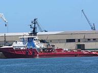 Ocean Supporter