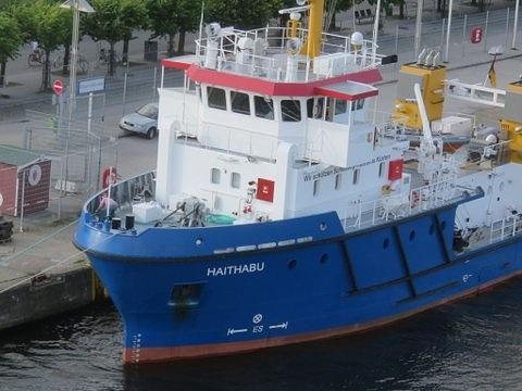 Haithabu