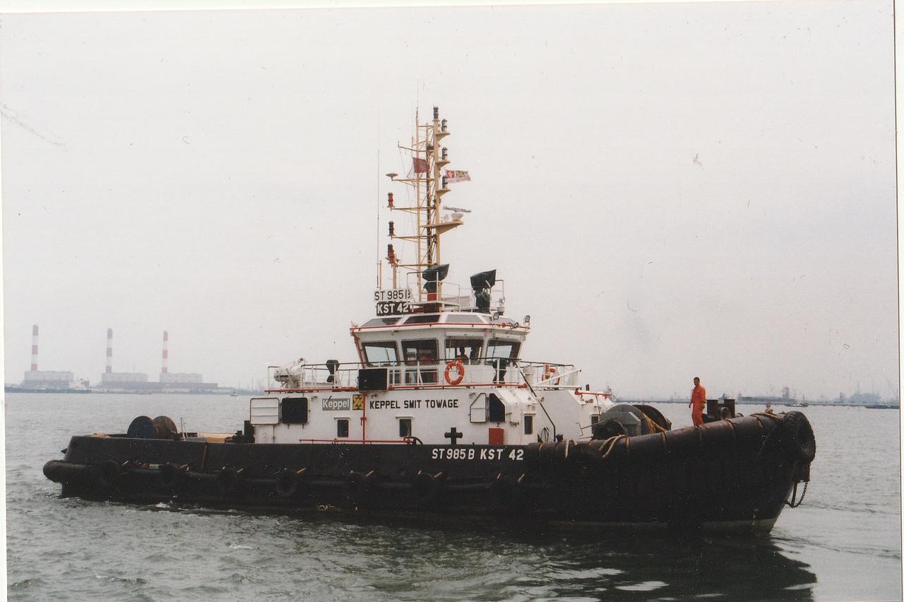 Kst 42