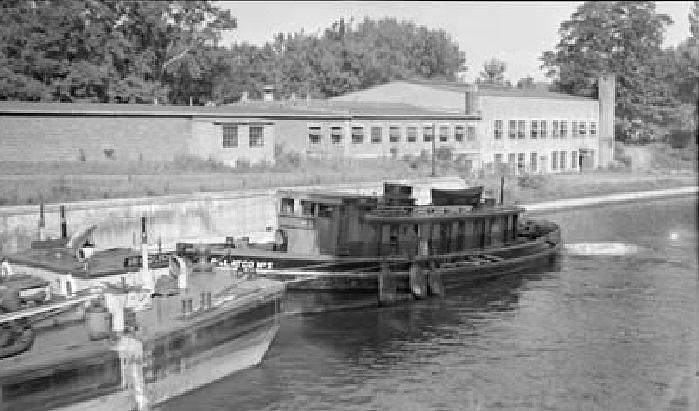 Calatco No. 3