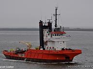 Putford Puffin
