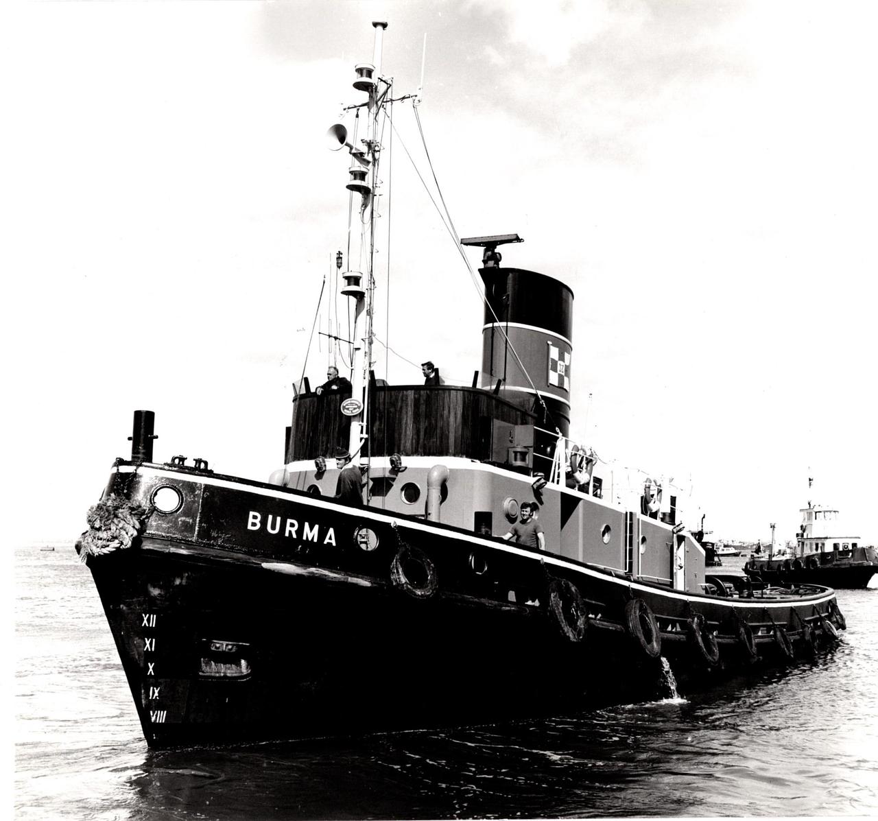 Burma