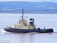 Ht Scimitar