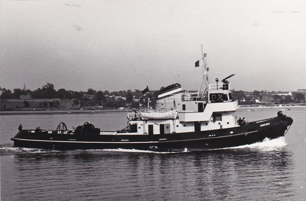 Ikwerre