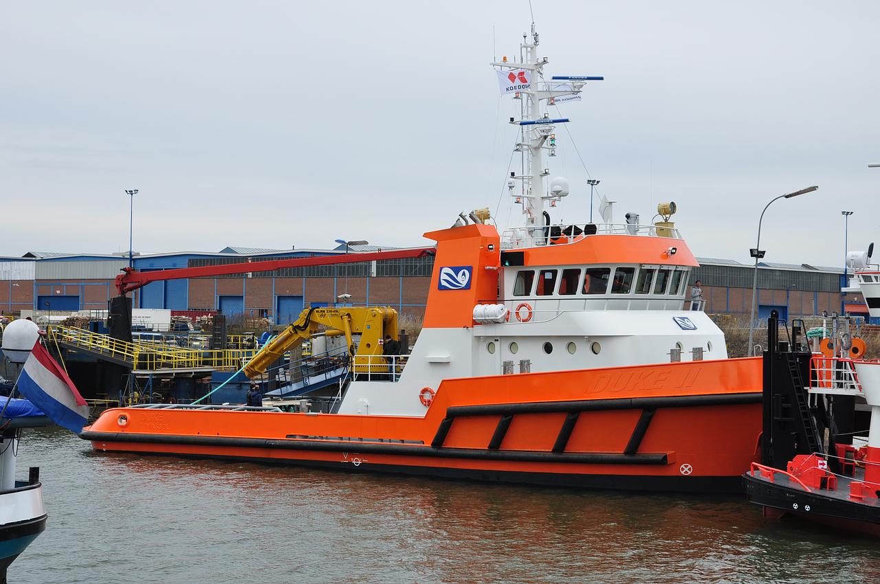 Duke II