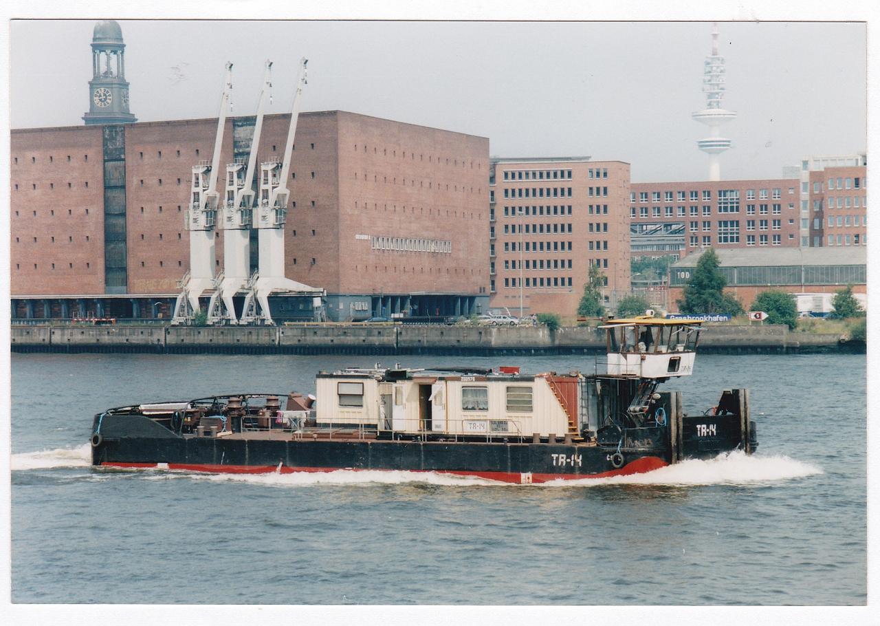 Tr 14