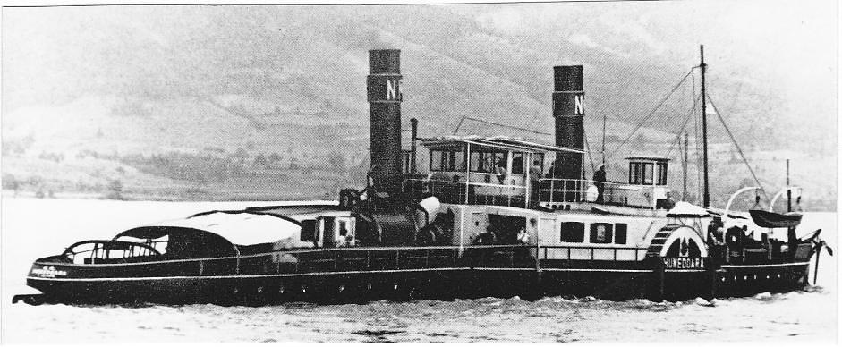 Hunedoara