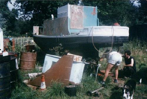 Bantam 45