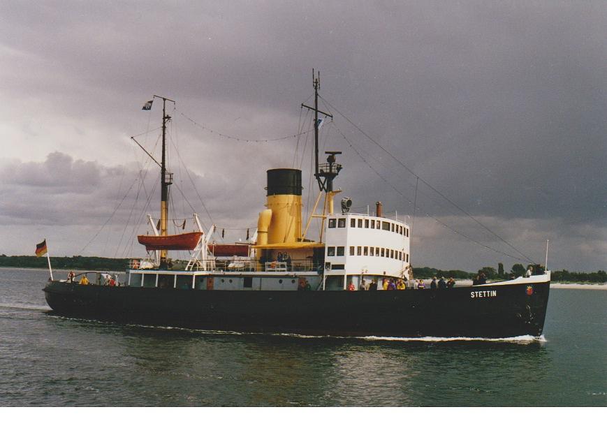 Stettin