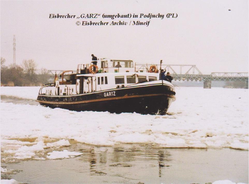 Eis Ed 2