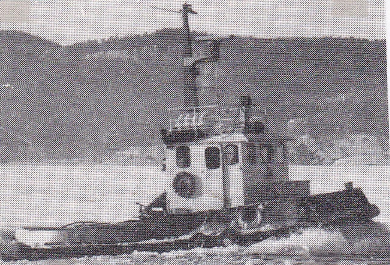 Skawlink I