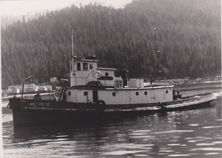 Melville