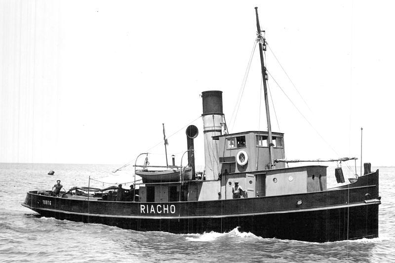 Riacho