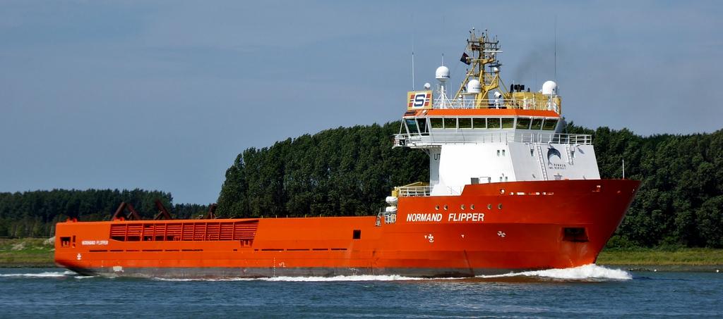 Normand Flipper