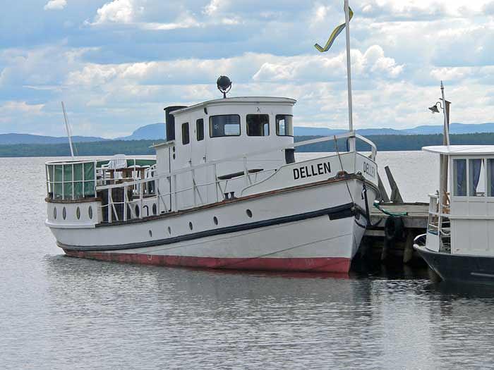 Dellen