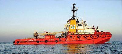 Gal Beaufort Sea