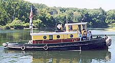 W.O. Decker