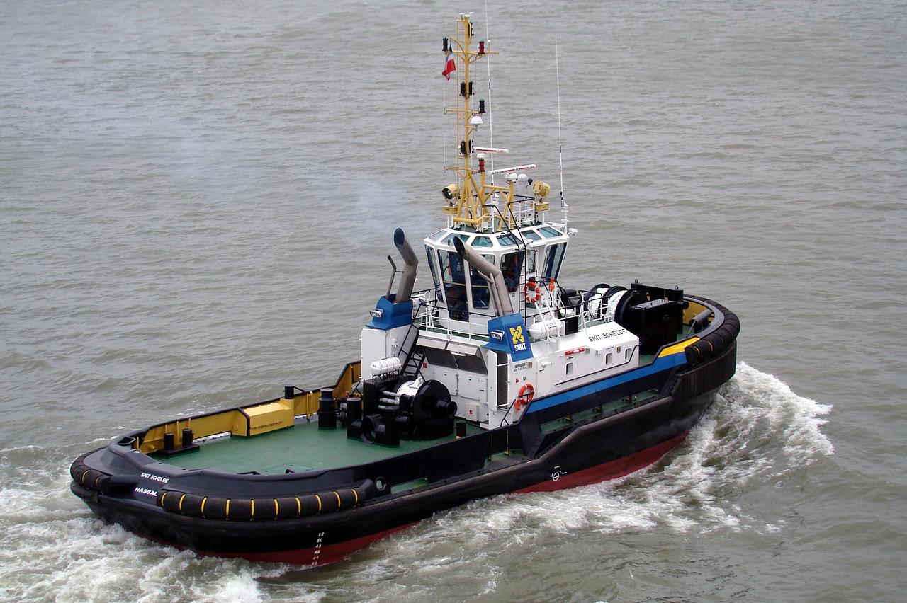 Vb Schelde