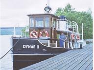 Dynas II