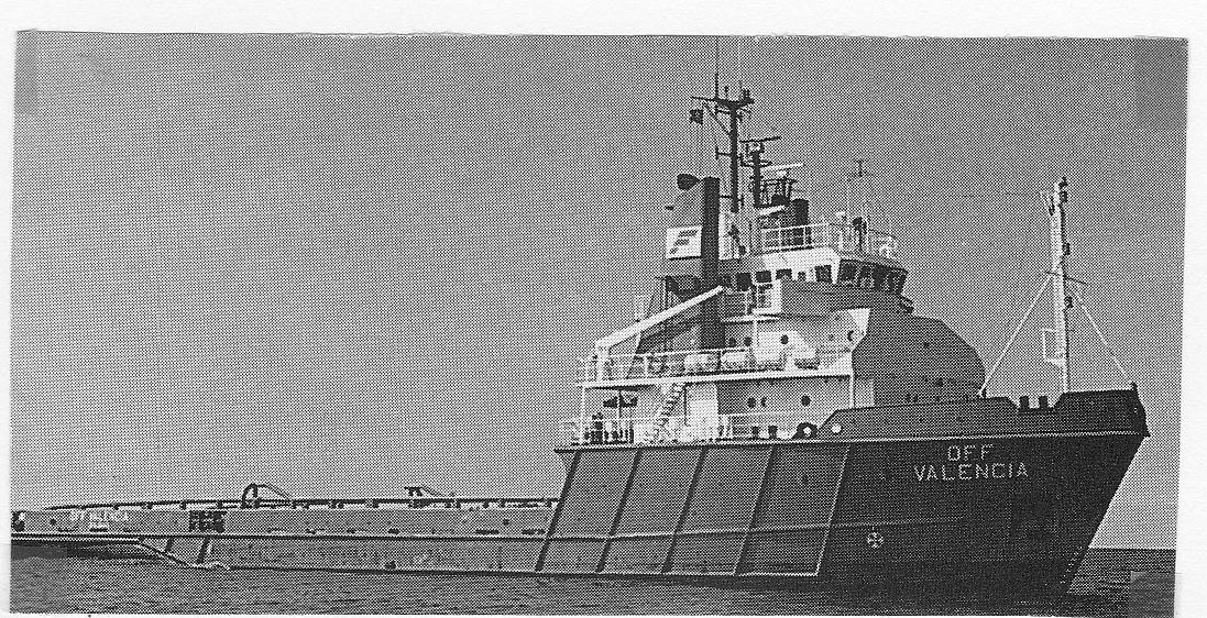 Maridive 86