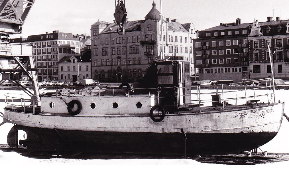 Vidar