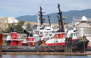 Seaspan Valiant
