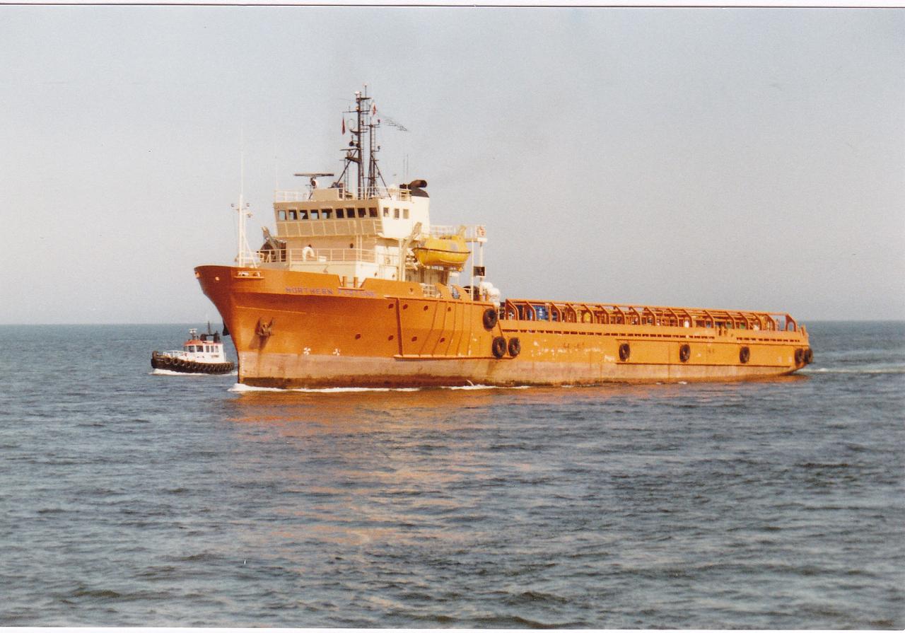 North Fortune