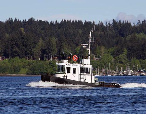 Inlet Tempest