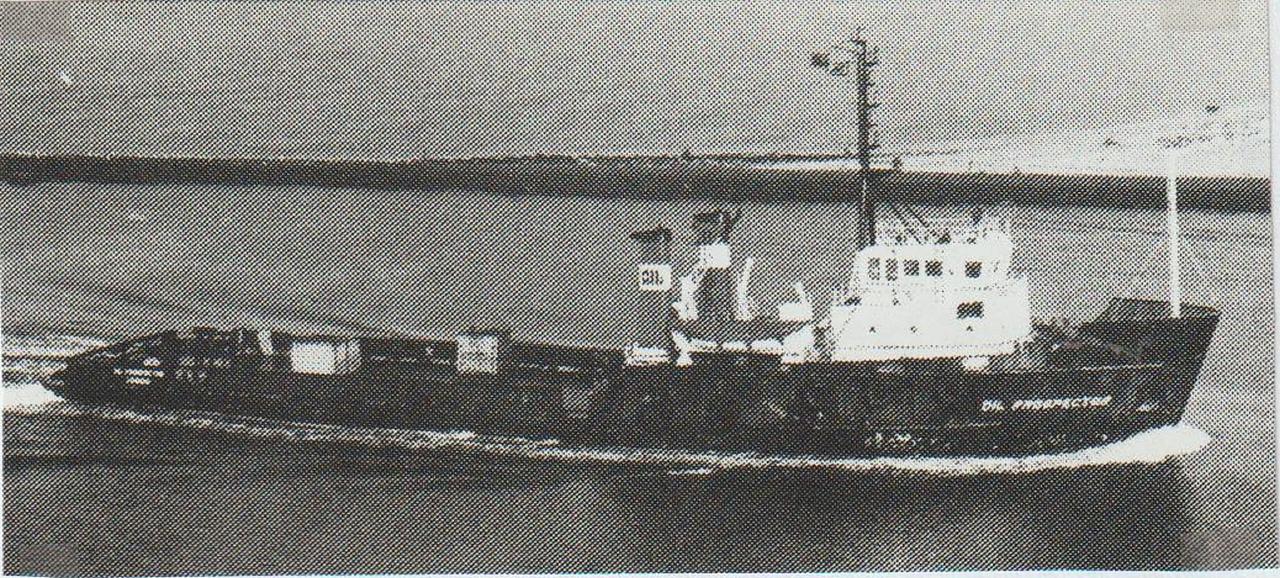 Darya-Vand XI