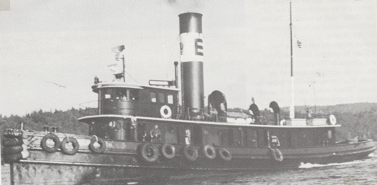 Clyde B. Holmes