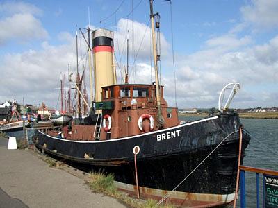 Brent