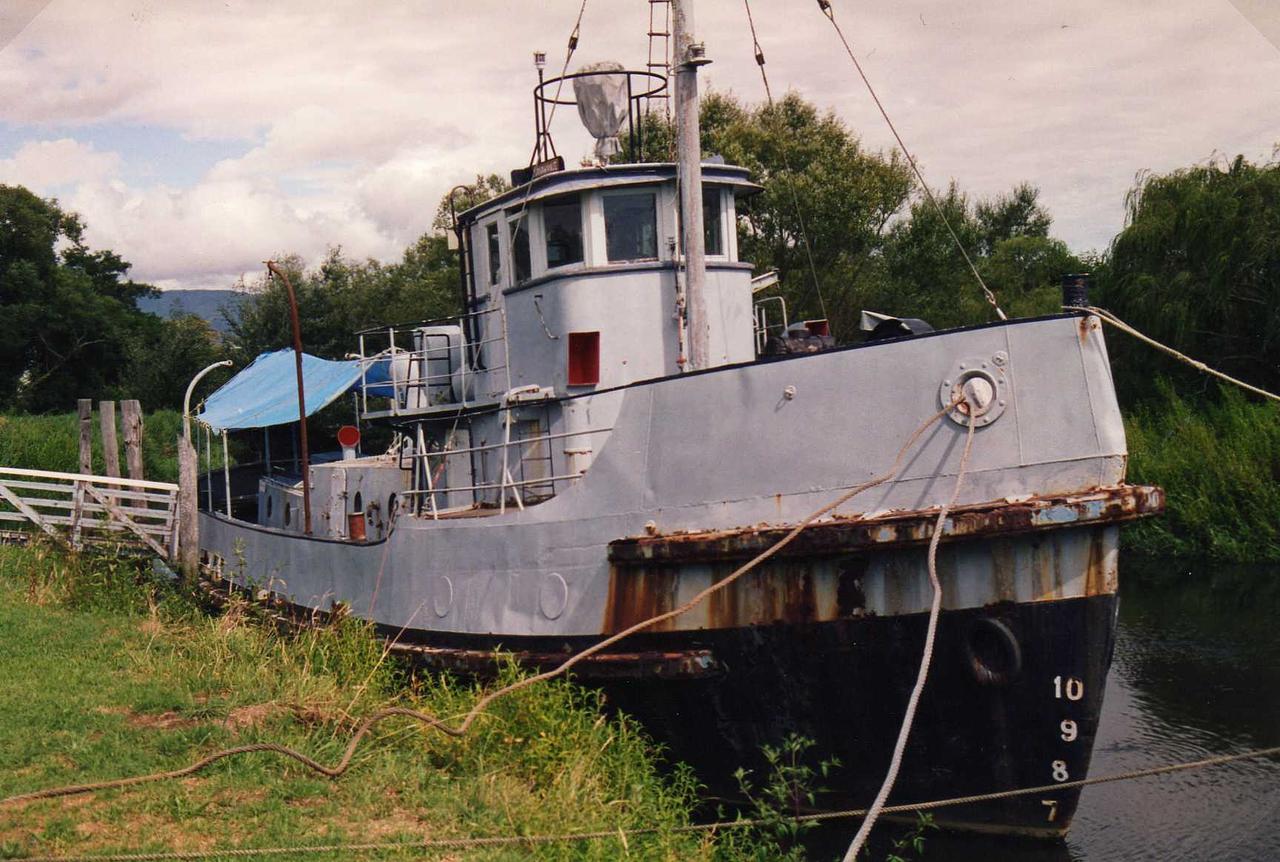 Manuwanui