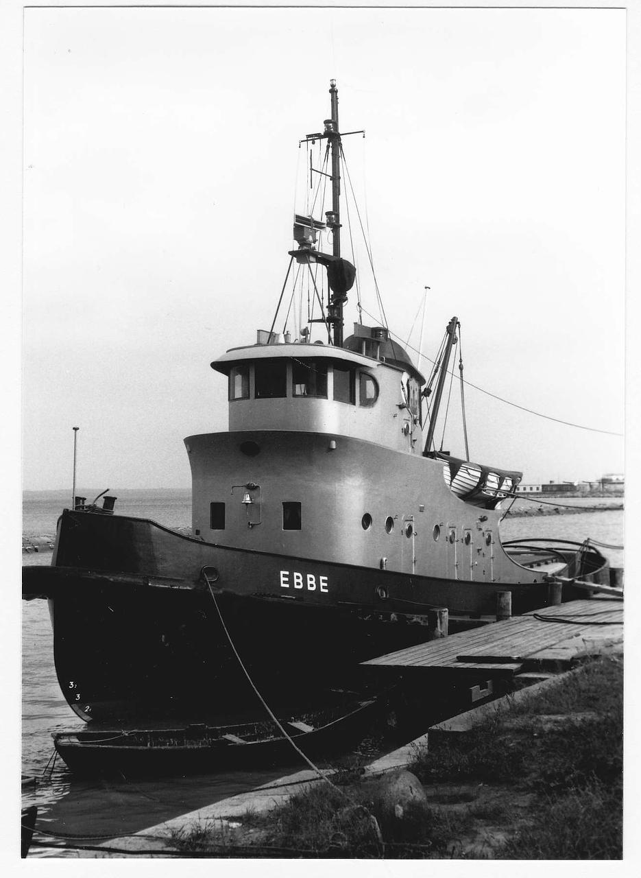 Mjolner
