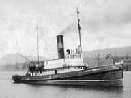Pacific Monarch