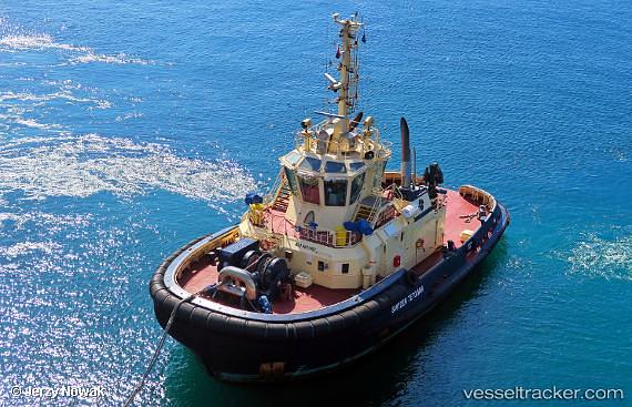 Svitzer Tetouan