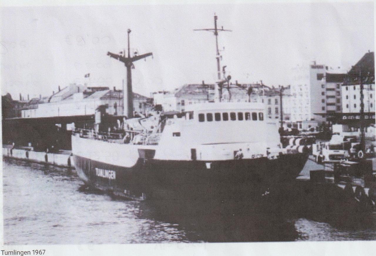 Albatros 1