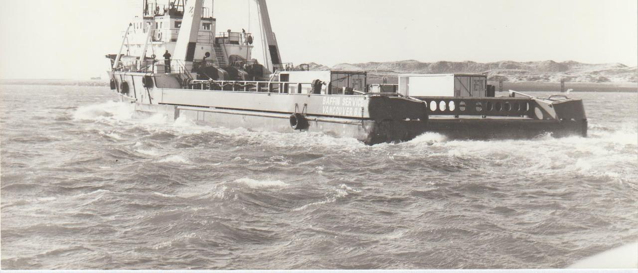 Odyssea Voyager