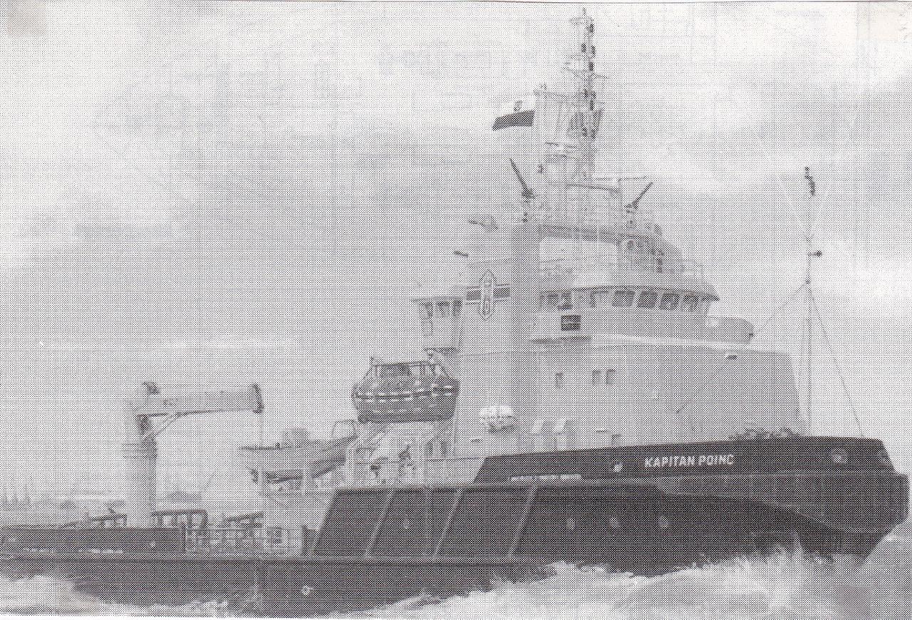 Kapitan Poinc