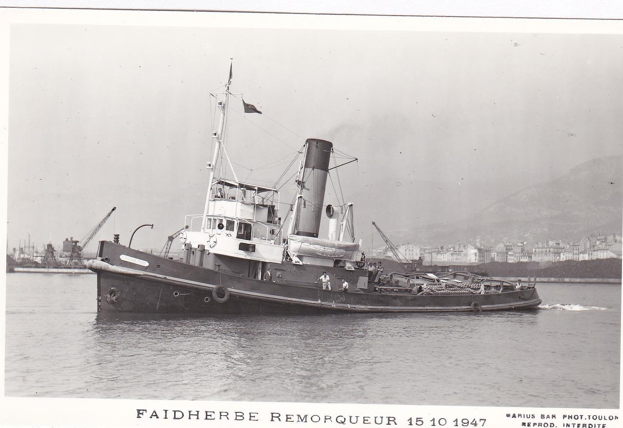Faidherbe