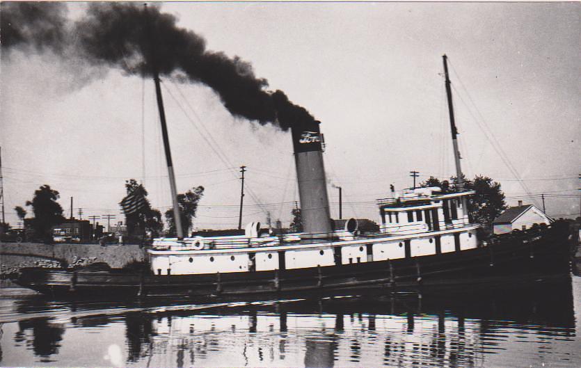 Baucamp