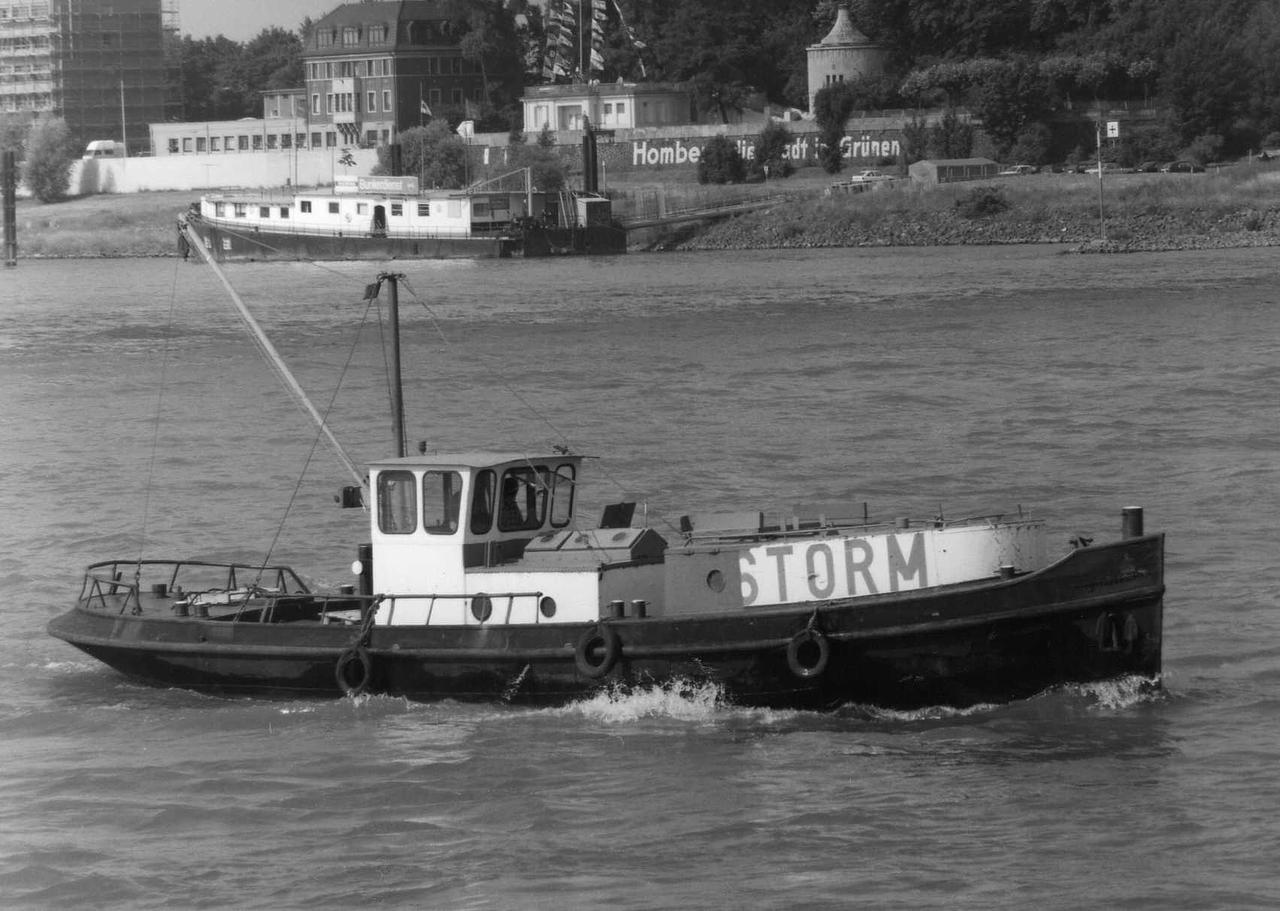 Storm