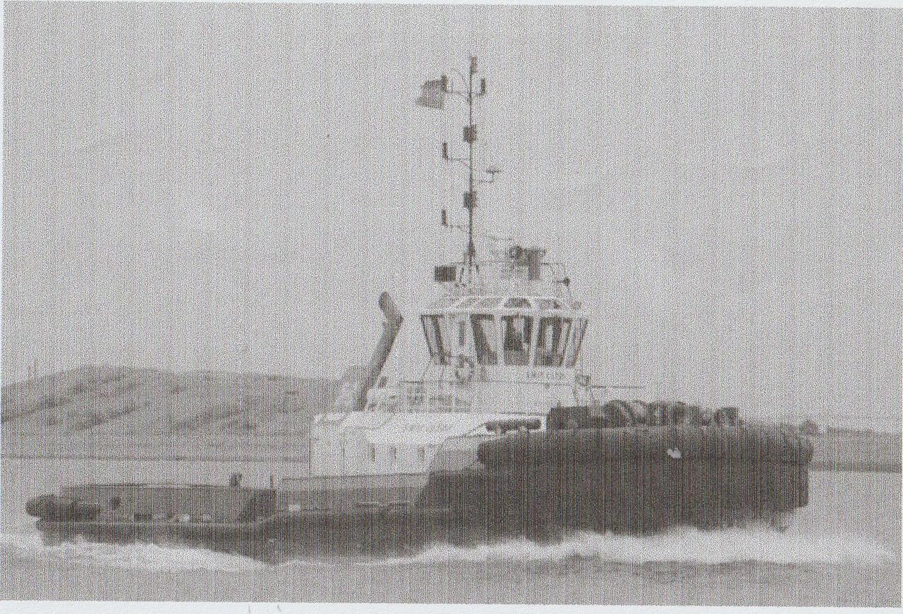 Smit Clyde
