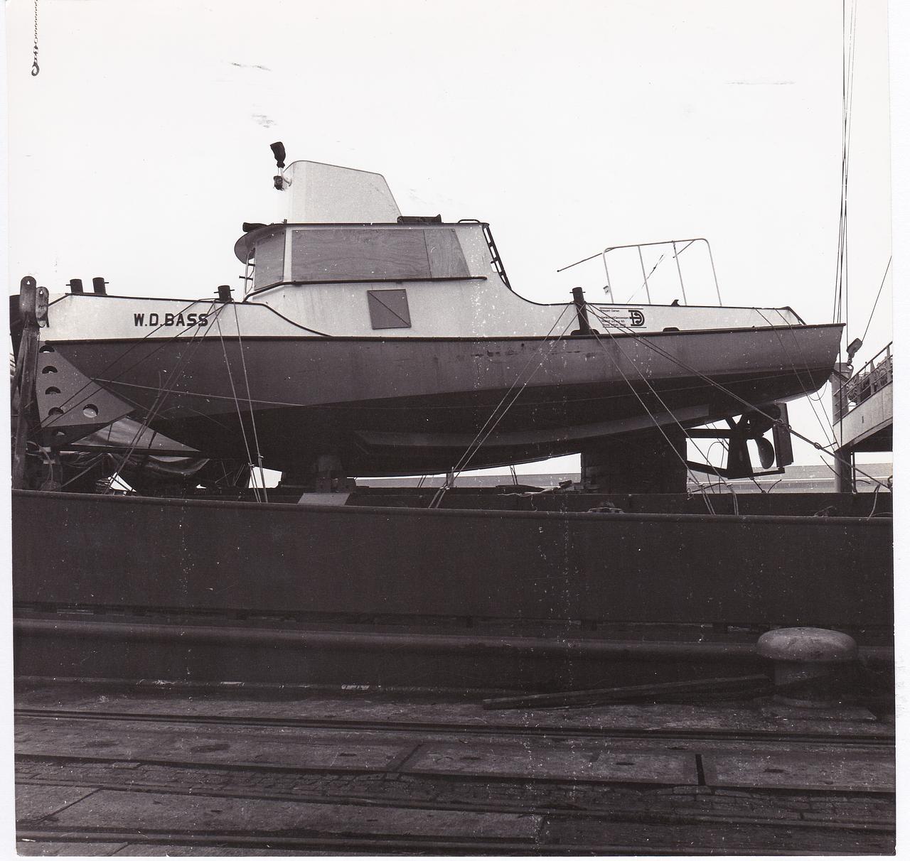W.D. Bass
