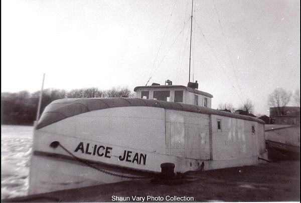 Alice Jane
