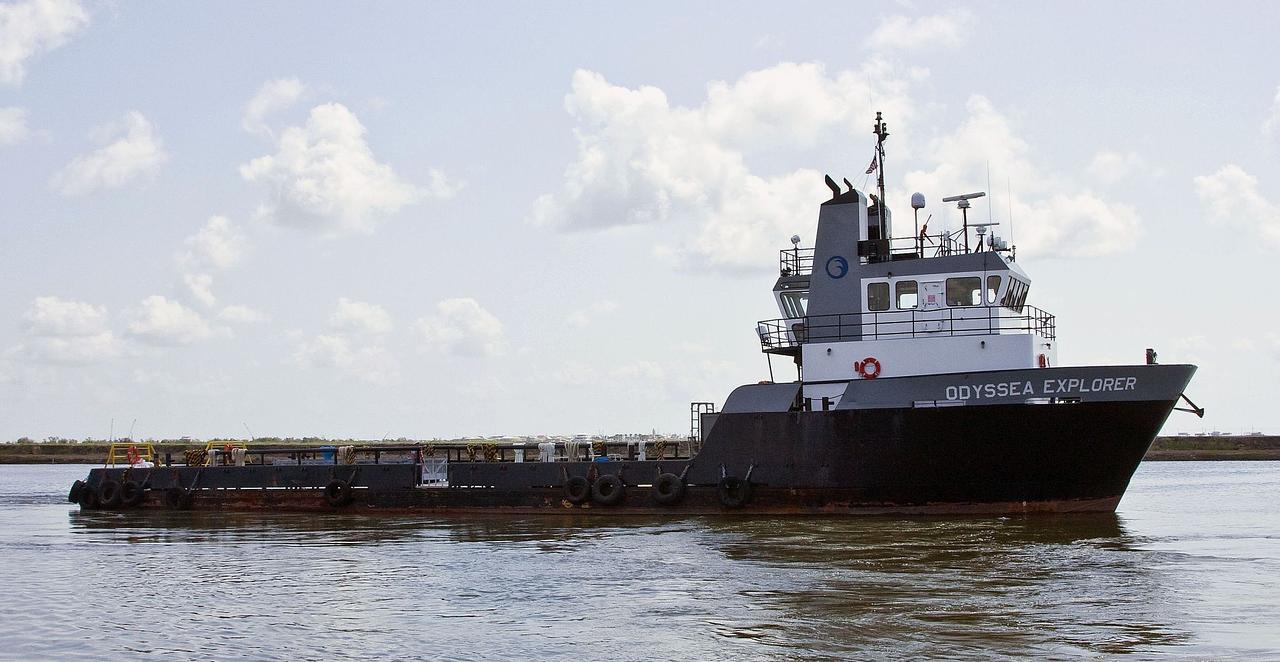 Odyssea Explorer