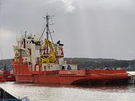 Glomar Patriot