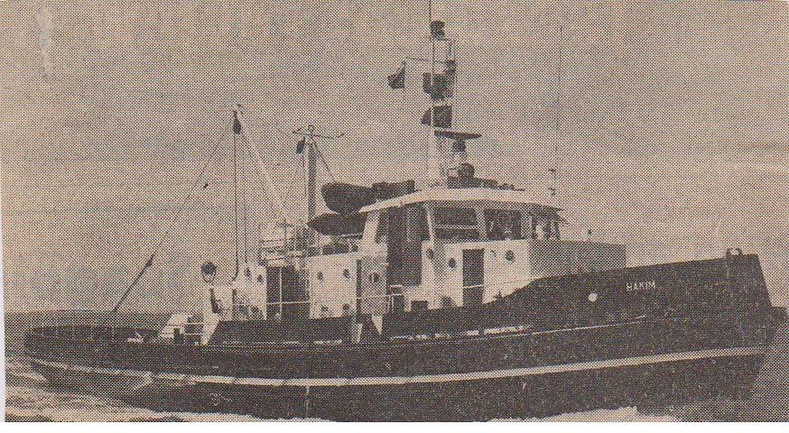 Sea Symphony