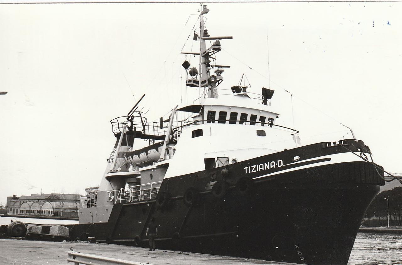 Tiziana D.