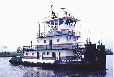 Crosby Rambler